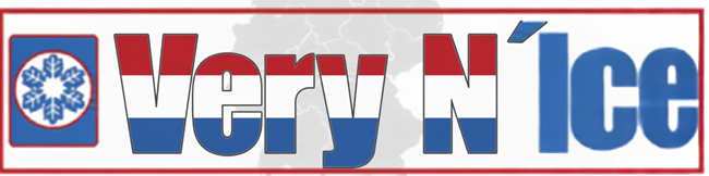 Very Nice - Echte Ijsbanen